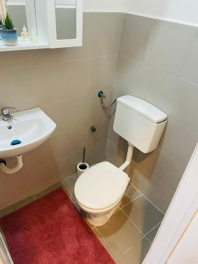 Hernals.Aparts Wiedeń Zewnętrze zdjęcie