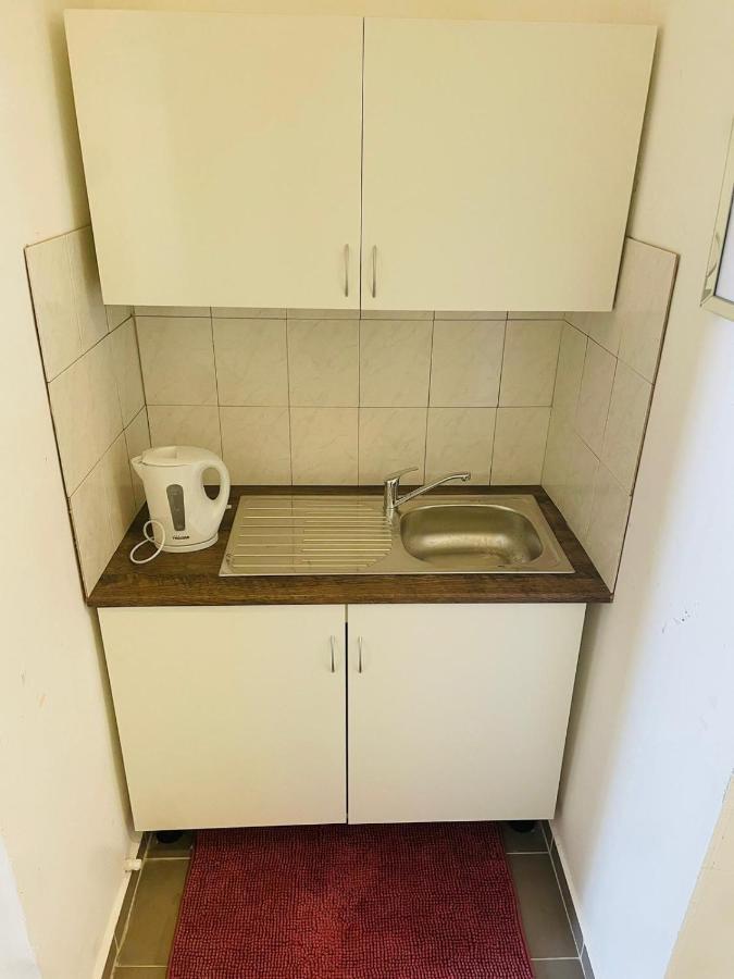 Hernals.Aparts Wiedeń Zewnętrze zdjęcie